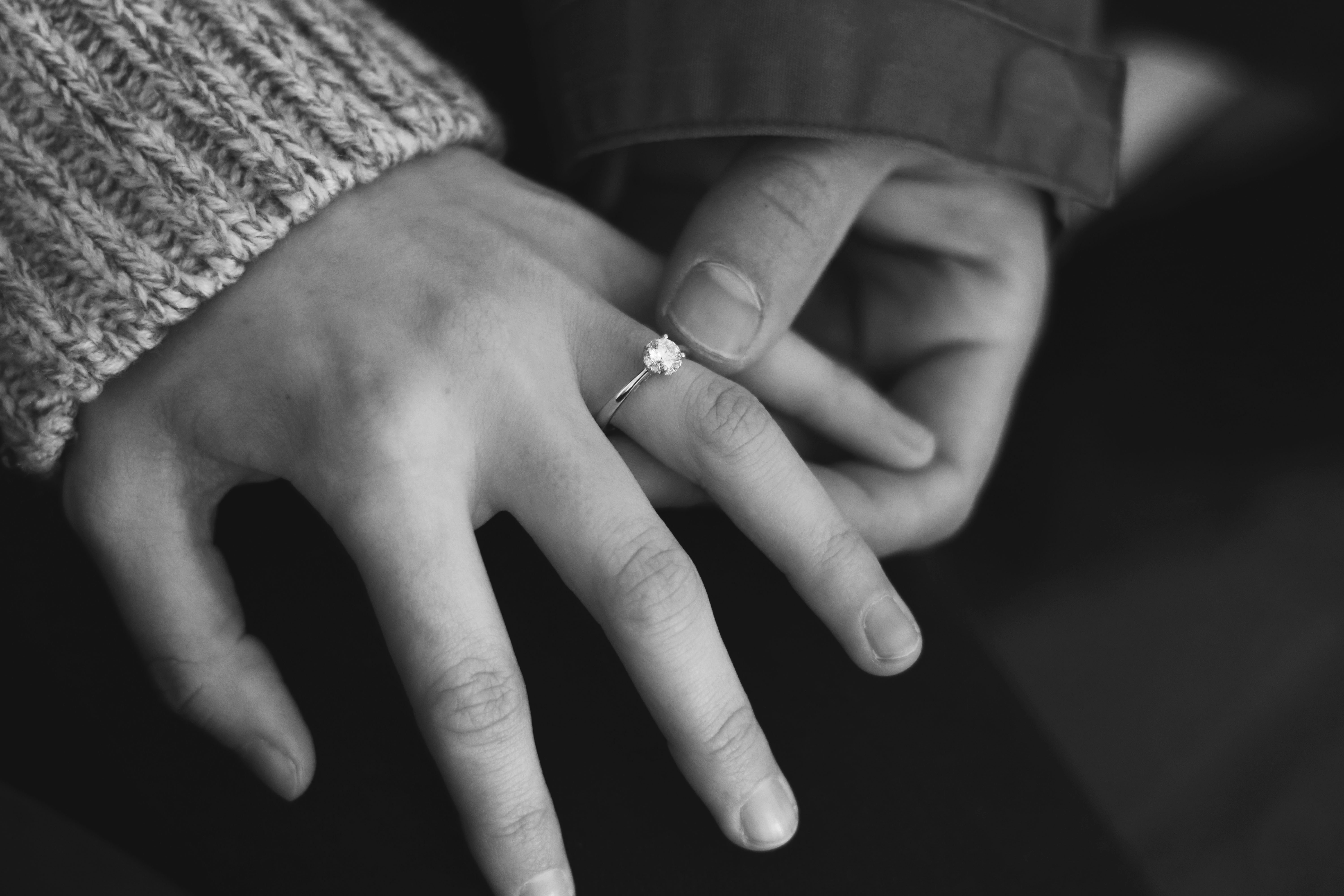 Congratulations! You're Getting Married! Now What?